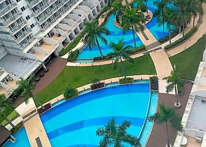 Hotel Type Amenity Condotel 3*